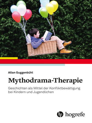 cover image of Mythodrama-Therapie